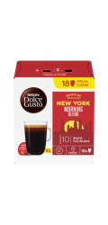 Nescafé DG Grande New York kapsle 18 ks
