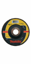 Makita P-65501 lamelový kotouč 125x22,2 K60