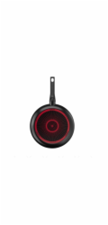 Tefal B5670453 Simply Clean red