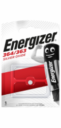 Energizer hodinková baterie - 364 / 363