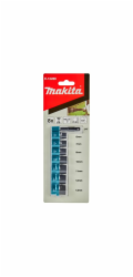 Makita E-12289 sada ořechů 8 ks