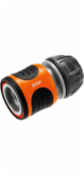 Gardena 18213-50 stopspojka 13 mm (1/2")- 15 mm (5/8")