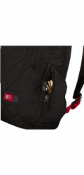 Case Logic batoh DLBP114K pro notebook 14", černá