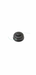 Makita strunová hlava poloatomatická 2,0mm, návin 3m, závit M8x1,25RH