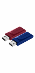 Verbatim USB flash disk  49327  Slider  
