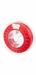 Spectrum Spectrum 3D vlákno, Premium PCTG, 1,75 mm, 1000 g, 80657, dopravní červená