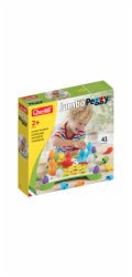 Quercetti QUERCETTI JUMBO PEGGY EVO
