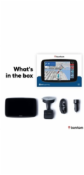 TomTom GO Expert Plus Premium Pack
