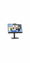 LENOVO LCD TIO 24 Gen5 - 23.8",IPS,mat,16:9,1920x1080 touch,178/178,4/6,250cd/m2,1000:1,DP,USB,VESA,Pivot,repro,cam