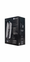 Braun Oral-B iO Series 10 Black Onyx Luxe Edition, elektrický zubní kartáček