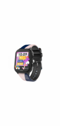 CARNEO TIK&TOK HR+ 2nd Gen/37mm/Black/Elegant Band/Black