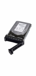 DELL disk 2.4TB SAS 10k 512e Hot-plug / 2.5"/ pro PowerEdge R330, R430, R630, R730(xd), T330, T430, T630, T440, T640