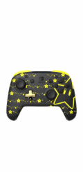 PDP Pad Bezdrátová podložka PDP SWITCH Rematch Super Stars Glow in the Dark