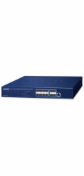Planet XGS-6311-12X L3 switch, 12x10Gb SFP+, QoS