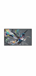 50" D-LED Philips 50BDL3650Q-UHD,VA,400cd,AN,18/7