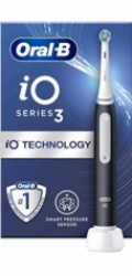 Oral-B iO Series 3 Black