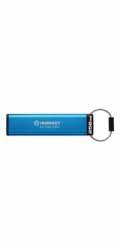IronKey Keypad 200 256 GB, USB klíčenka