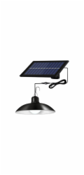 Solární lampa Superfire FF10-B