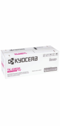 Kyocera toner TK-5380M magenta na 10 000 A4 (při 5% pokrytí), pro PA4000cx, MA4000cix/cifx