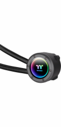 Thermaltake TH240 V2 ARGB Sync AIO Liquid Cooler (schwarz)