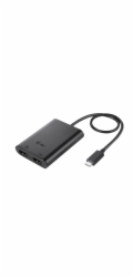 i-tec USB-C Dual 4K/60Hz (single 8K/30Hz) HDMI Video Adapter
