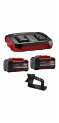 Aku sekačka na trávu RASARRO 36/42 Professional, 36Volt (2x18V)