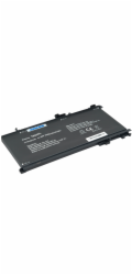 AVACOM Náhradní baterie HP Omen 15-ax, Pavilion 15-bc series TE03XL Li-Pol 11,55V 5300mAh