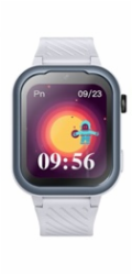 Garett Smartwatch Kids Essa 4G Grey
