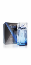 Guess Night EDT 100ml