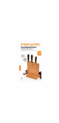Sada kuchyňských nožů Fiskars FF 1057553 4 ks