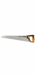 Fiskars Ruční pila PowerTooth 550mm, 7 zubů/palec