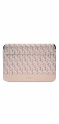 Guess PU G Cube Computer Sleeve 13/14", 