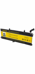 PATONA baterie pro ntb LENOVO Thinkpad P53S/T590 4800mAh Li-Pol 11,55V L18M3P71