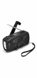 Solární rádio Technaxx TX-238