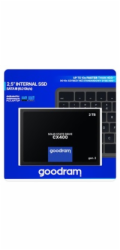 GoodRam SSD CX400-G2 2TB SATA3 2,5 7mm SSD
