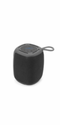 GEMBIRD Repro SPK-BT-LED-03-BK, Bluetooth, 5W, RGB LED podsvícení, černá