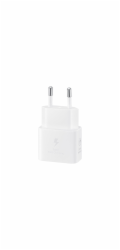 Samsung EP-T2510XW Samsung rychlonabíječka EP-T2510X, 25W bílá