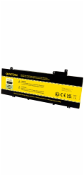 PATONA baterie pro ntb LENOVO Thinkpad T480S 4800mAh Li-Pol 11,55V