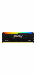 Kingston FURY DIMM 16 GB DDR4-3600, RAM