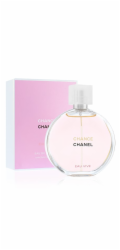Chanel Chance Eau Vive EDT 150 ml