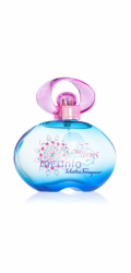 Salvatore Ferragamo Incanto Charms EdT 100ml 