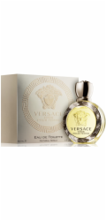 Versace Eros Pour Femme EDT 50 ml