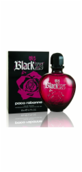 Paco Rabanne Black XS for Her EDT 80 ml