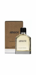 Giorgio Armani Eau Pour Homme EDT 100 ml