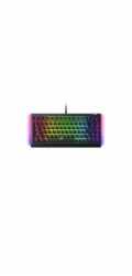 Razer BlackWidow V4 75%, herní klávesnice