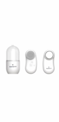 Garett Beauty Multi Clean - přístroj na čištění a péči o tvář
