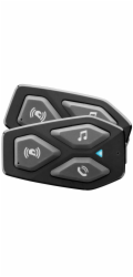 Interphone BT U-COM3 INTERPHOUCOM3TP