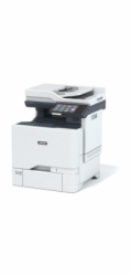 Xerox VersaLink C625 barevná MF (tisk, sken, kopírka, fax) A4, 50 str./min., USB, Wi-Fi