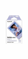 Fujifilm INSTAX MINI SOFT LAVENDER WW 1