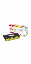 OWA Armor toner pro BROTHER HL 2030, 2040, 2070 DCP 7010, 7025 MFC 7225,Fax 2820,2500 Stran,TN2000,černá/black (TN-2000)